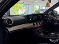 Mercedes-Benz E Class 2.0 E220d AMG Line G-Tronic+ Euro 6 (s/s) 4dr 22