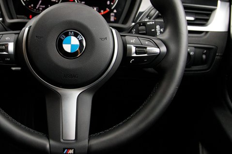BMW X2 XDRIVE18D M SPORT 20
