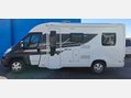 Swift Rio 340 4