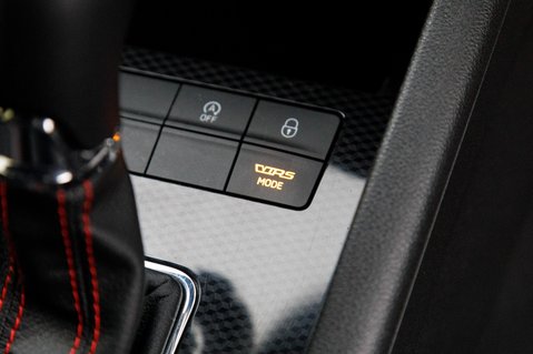 Skoda Octavia VRS CHALLENGE TSI DSG 35