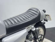 Mash TT40 2017 925 MILES MOT MARCH 2027 GREAT LOOKING 400CC PROJECT BIKE 43