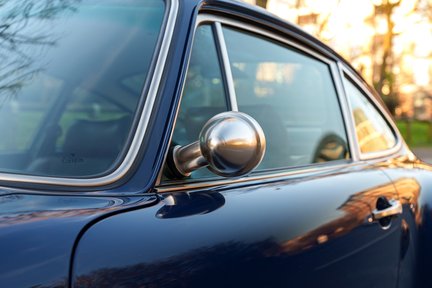 Porsche 911 Reimagined by Singer. The Jellore Commission 9