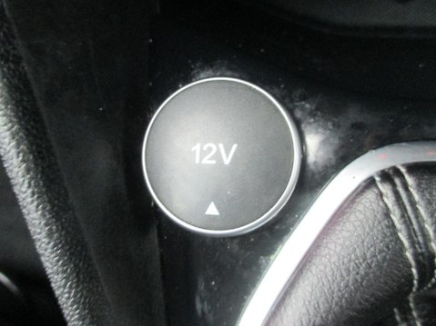 Ford Fiesta 1.0T EcoBoost Titanium X Euro 6 (s/s) 5dr 49