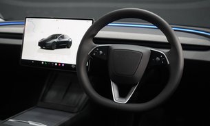 Tesla Model 3 Long Range RWD Most Range!  Now with GROK AI One Owner  17