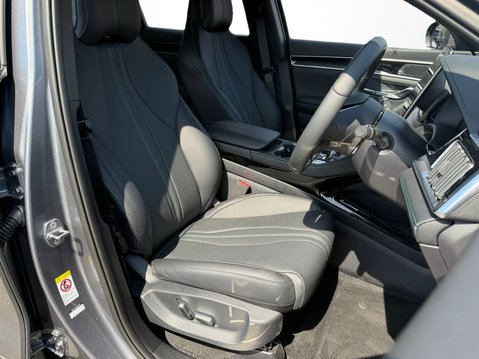 BYD Seal U 5dr 1.5 Phev Dm-i Comfort Au 18