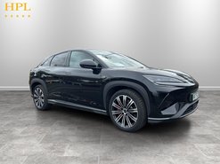 BYD Sealion 7 91.3kWh Excellence SUV 5dr Electric Auto AWD (530 ps) 1 Owner -Dab - Bluet
