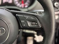 Audi A3 1.5 TFSI CoD 35 Black Edition Sportback 5dr Petrol S Tronic Euro 6 (s/s) (1 29