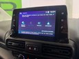 Citroen Berlingo 1.5 Berlingo 1000 Enterprise Professional Blue HDi 24