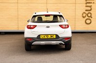 Kia Stonic 2 6