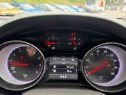 Vauxhall Astra 1.4 Astra Griffin T S/S 5dr 15