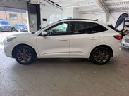Ford Kuga 1.5T EcoBoost ST-Line First Edition SUV 5dr Petrol Manual Euro 6 (s/s) (150 2