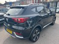 MG ZS 1.0 T-GDI Exclusive Auto Euro 6 5dr 5