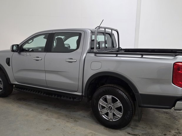 Ford Ranger XLT 2.0 TD Ecoblue 170ps 6- speed Manual *new* 5