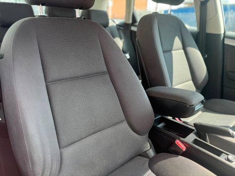 Audi A3 1.9 TDI Special Edition Sportback 5dr 9