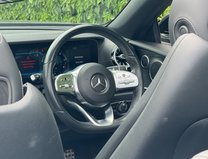 Mercedes-Benz E Class 2.0 E220d AMG Line Cabriolet 2dr Diesel G-Tronic+ Euro 6 (s/s) (194 ps) 10