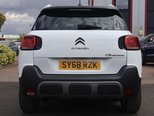 Citroen C3 Aircross 1.2 PureTech GPF Flair SUV 5dr Petrol Manual Euro 6 (s/s) (130 ps) 5