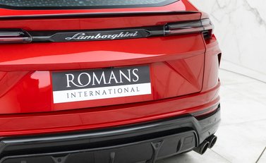 Lamborghini Urus 27
