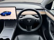 Tesla Model Y ModeL Y Long Range AWD 4WD 5dr 21