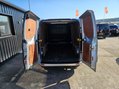 Ford Transit Custom 300 LIMITED P/V ECOBLUE 9