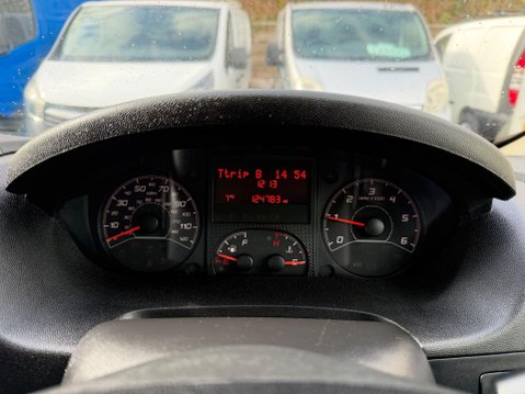 Peugeot Boxer 2.0 BlueHDi 335 Professional Panel Van 5dr Diesel Manual L2 H2 Euro 6 (130 39