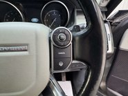 Land Rover Discovery 3.0 Discovery Luxury HSE TD6 Auto 4WD 5dr 75