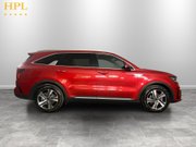 Kia Sorento 1.6 h T-GDi 4 SUV 5dr Petrol Hybrid Auto AWD Euro 6 (s/s) (226 bhp) Cruise 8
