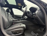 BMW 5 Series 520D M SPORT TOURING MHEV 43