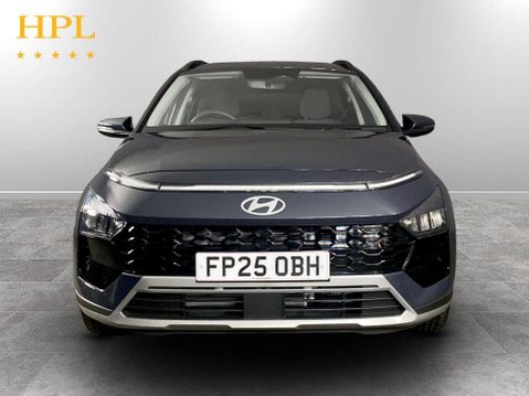 Hyundai BAYON 1.0 T-GDi Ultimate SUV 5dr Petrol DCT Euro 6 (s/s) (100 ps) 1 Owner - Sens 2