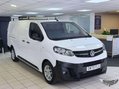 Vauxhall Vivaro 2.0 Turbo D 3100 Dynamic L2 H1 Euro 6 (s/s) 6dr 41