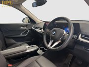 BMW X1 1.5 20i MHT xLine SUV 5dr Petrol Hybrid DCT sDrive Euro 6 (s/s) (170 ps) Bl 12