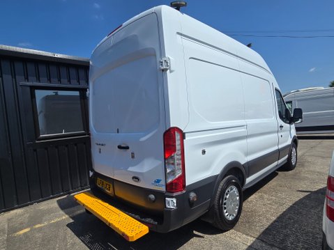 Ford Transit 350 L2 H3 P/V 6