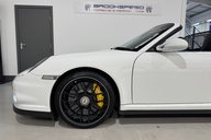 Porsche 911 997.2 TURBO S PDK 36