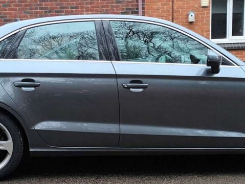 Audi A3 1.5 A3 Sport TFSI 4dr 2