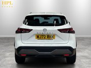 Nissan Qashqai 1.3 DIG-T MHEV Tekna SUV 5dr Petrol Hybrid XTRON Euro 6 (s/s) (158 ps) 6