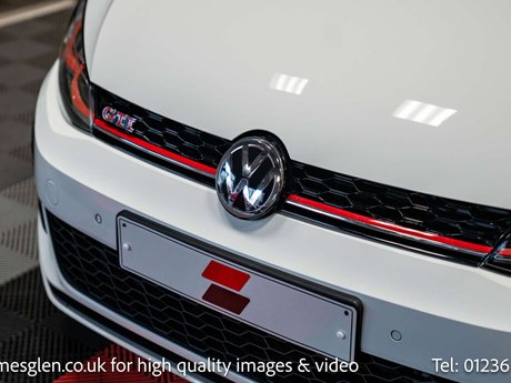 Volkswagen Golf 2.0 TSI GTI Performance Hatchback 5dr Petrol Manual Euro 6 (s/s) (245 ps) 28