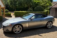 Jaguar XKR XKR 16