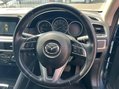 Mazda CX-5 2.2 SKYACTIV-D Sport Nav Auto 4WD Euro 6 (s/s) 5dr 18