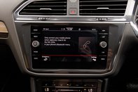 Volkswagen Tiguan Allspace ELEGANCE TSI DSG 19