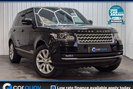 Land Rover Range Rover 3.0 Range Rover Vogue TDV6 Auto 4WD 5dr