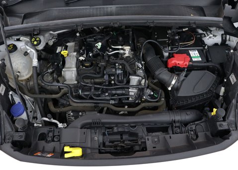 Ford Puma 1.0 Puma ST-Line MHEV 5dr 41