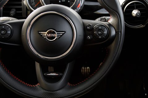 Mini Hatch COOPER S SPORT 21