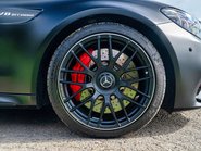 Mercedes-Benz C Class C63 S Night Edition Premium+ 6