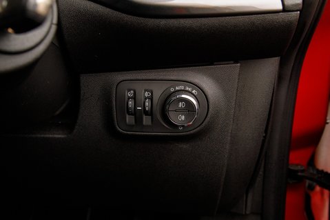 Vauxhall Corsa ENERGY 15