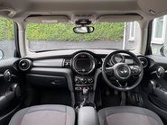 Mini Hatch Cooper 1.5 Pepper 3 door + VISUAL BOOST + REVERSE CAMERA + REAR PDC 10
