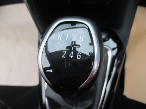 Vauxhall Corsa 1.2 Turbo SE Premium Euro 6 (s/s) 5dr 18