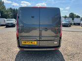 Ford Transit Custom SWB L1H1 Low Roof Limited 280 Air Con Alloys Sensors EURO 6 7