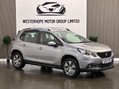 Peugeot 2008 1.2 PureTech Active Euro 6 5dr 1