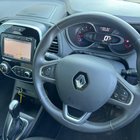 Renault Captur 1.5 dCi ENERGY Iconic EDC Euro 6 (s/s) 5dr