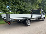 Ford Transit 350 Drw L5 130 ps Dropside Truck - 5.2m Internal Length 2