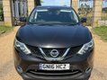 Nissan Qashqai 1.5 dCi N-Connecta SUV 5dr Diesel Manual 2WD Euro 6 (s/s) (110 ps) 1 OWNER 27